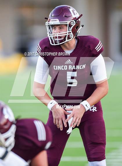 Thumbnail 2 in Foster @ Cinco Ranch photogallery.