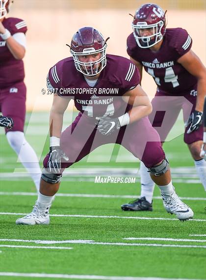 Thumbnail 2 in Foster @ Cinco Ranch photogallery.