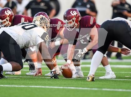 Thumbnail 3 in Foster @ Cinco Ranch photogallery.