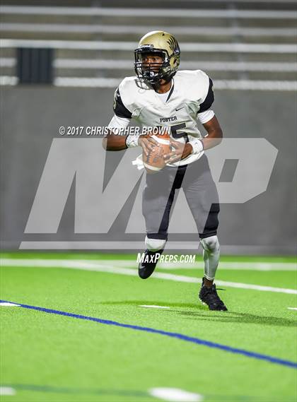 Thumbnail 3 in Foster @ Cinco Ranch photogallery.