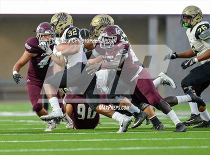 Thumbnail 3 in Foster @ Cinco Ranch photogallery.