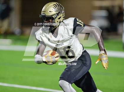 Thumbnail 3 in Foster @ Cinco Ranch photogallery.