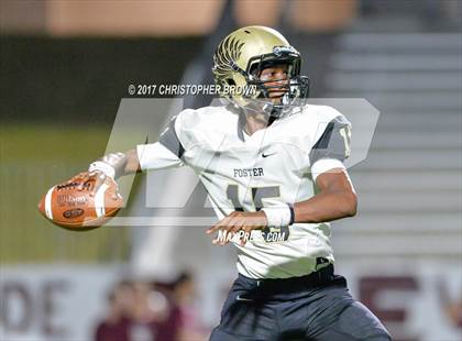 Thumbnail 1 in Foster @ Cinco Ranch photogallery.
