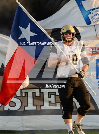 Thumbnail 2 in Foster @ Cinco Ranch photogallery.