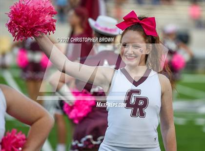 Thumbnail 2 in Foster @ Cinco Ranch photogallery.