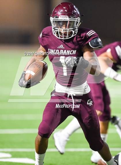 Thumbnail 1 in Foster @ Cinco Ranch photogallery.