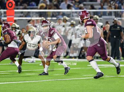 Thumbnail 3 in Foster @ Cinco Ranch photogallery.