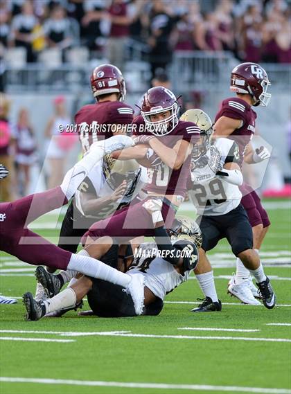 Thumbnail 1 in Foster @ Cinco Ranch photogallery.