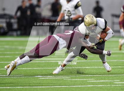 Thumbnail 1 in Foster @ Cinco Ranch photogallery.