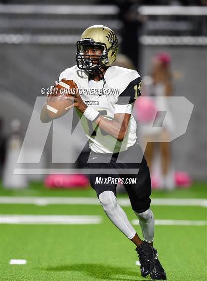 Thumbnail 3 in Foster @ Cinco Ranch photogallery.