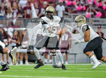 Thumbnail 3 in Foster @ Cinco Ranch photogallery.