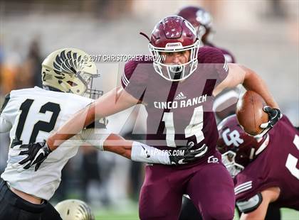 Thumbnail 3 in Foster @ Cinco Ranch photogallery.