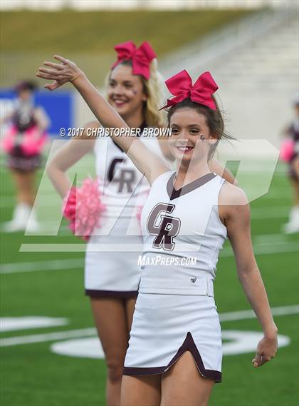 Thumbnail 2 in Foster @ Cinco Ranch photogallery.