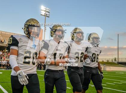 Thumbnail 3 in Foster @ Cinco Ranch photogallery.