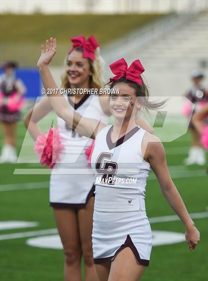 Thumbnail 3 in Foster @ Cinco Ranch photogallery.