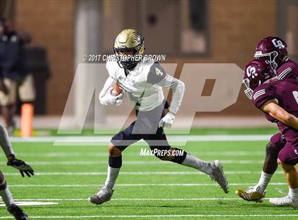 Thumbnail 2 in Foster @ Cinco Ranch photogallery.