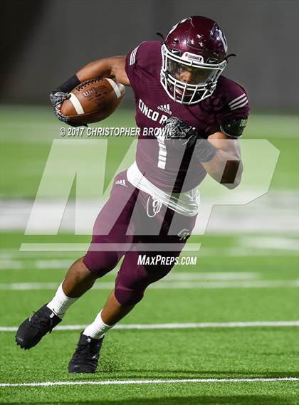 Thumbnail 3 in Foster @ Cinco Ranch photogallery.