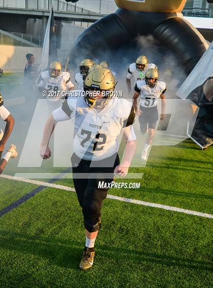 Thumbnail 3 in Foster @ Cinco Ranch photogallery.