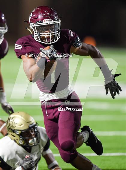 Thumbnail 3 in Foster @ Cinco Ranch photogallery.