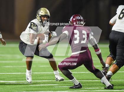 Thumbnail 1 in Foster @ Cinco Ranch photogallery.