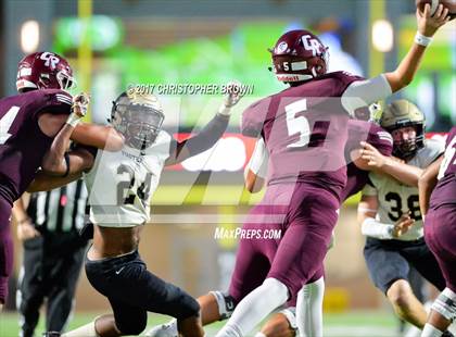 Thumbnail 2 in Foster @ Cinco Ranch photogallery.