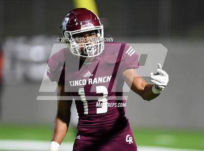 Thumbnail 3 in Foster @ Cinco Ranch photogallery.