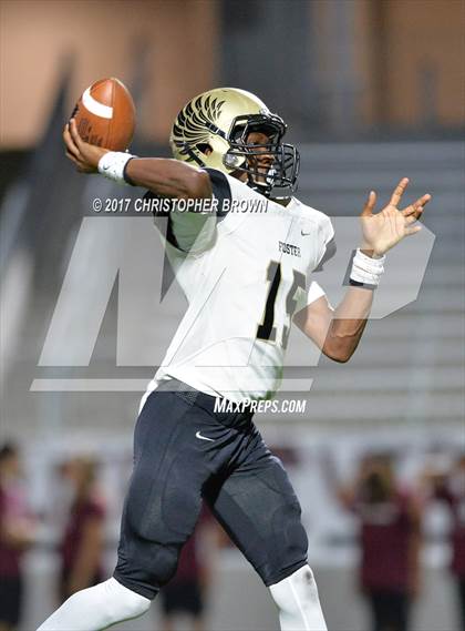 Thumbnail 3 in Foster @ Cinco Ranch photogallery.