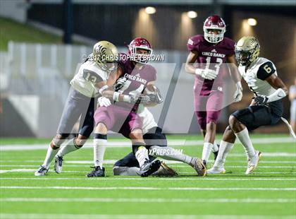Thumbnail 2 in Foster @ Cinco Ranch photogallery.