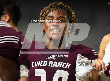 Thumbnail 1 in Foster @ Cinco Ranch photogallery.