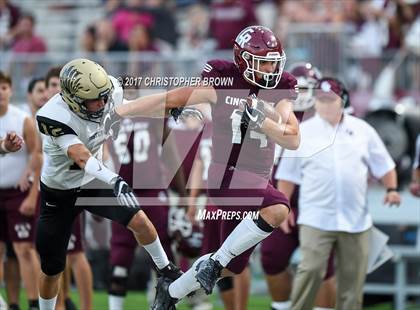 Thumbnail 2 in Foster @ Cinco Ranch photogallery.