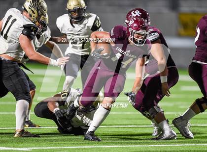 Thumbnail 3 in Foster @ Cinco Ranch photogallery.