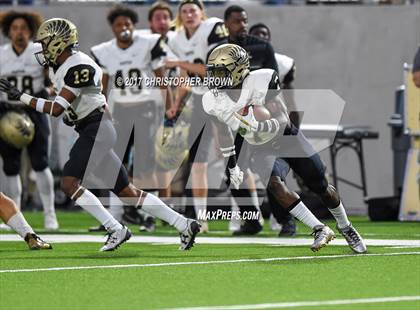 Thumbnail 2 in Foster @ Cinco Ranch photogallery.