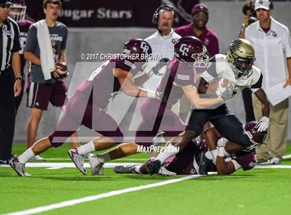 Thumbnail 1 in Foster @ Cinco Ranch photogallery.