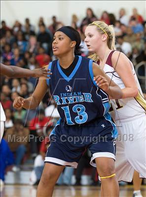Thumbnail 1 in Indian River vs. King's Fork photogallery.