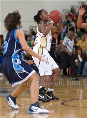 Thumbnail 2 in Indian River vs. King's Fork photogallery.