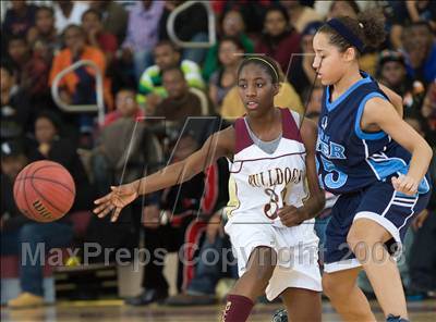 Thumbnail 1 in Indian River vs. King's Fork photogallery.