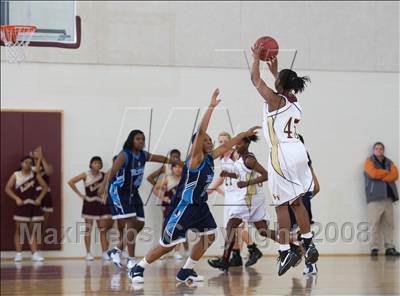 Thumbnail 1 in Indian River vs. King's Fork photogallery.