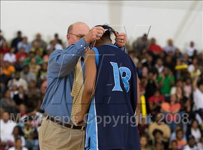 Thumbnail 1 in Indian River vs. King's Fork photogallery.