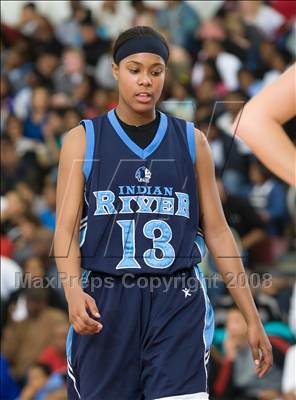 Thumbnail 3 in Indian River vs. King's Fork photogallery.