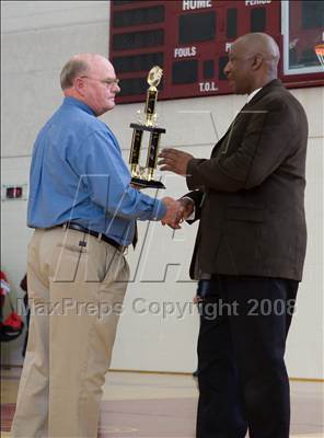 Thumbnail 3 in Indian River vs. King's Fork photogallery.