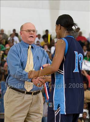 Thumbnail 3 in Indian River vs. King's Fork photogallery.
