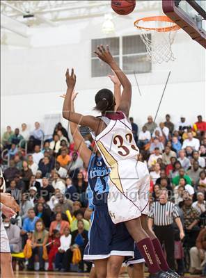 Thumbnail 3 in Indian River vs. King's Fork photogallery.