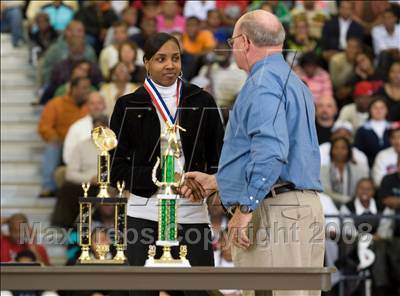 Thumbnail 1 in Indian River vs. King's Fork photogallery.