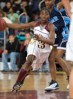 Thumbnail 1 in Indian River vs. King's Fork photogallery.