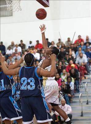 Thumbnail 3 in Indian River vs. King's Fork photogallery.