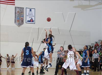 Thumbnail 2 in Indian River vs. King's Fork photogallery.