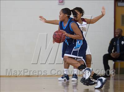 Thumbnail 1 in Indian River vs. King's Fork photogallery.