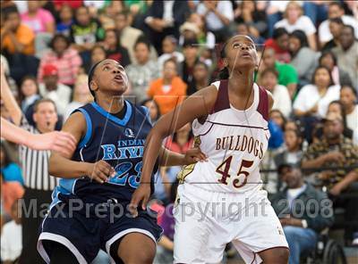 Thumbnail 2 in Indian River vs. King's Fork photogallery.