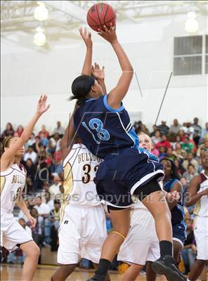 Thumbnail 2 in Indian River vs. King's Fork photogallery.