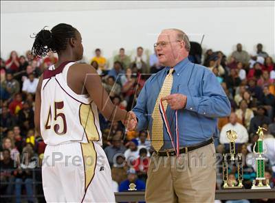 Thumbnail 1 in Indian River vs. King's Fork photogallery.